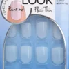 Depend Natural Look Short