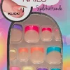 DependPress On Nails