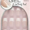 Depend Salon Gel Nude Medium