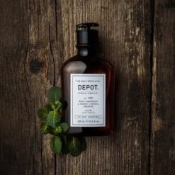 DEPOT MALE TOOLS No. 102 Anti-Dandruff & Sebum Control Shampoo 250 ml