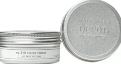 DEPOT MALE TOOLS No. 315 Fixing Pomade 75 ml