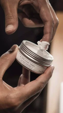 DEPOT MALE TOOLS No. 315 Fixing Pomade 75 ml