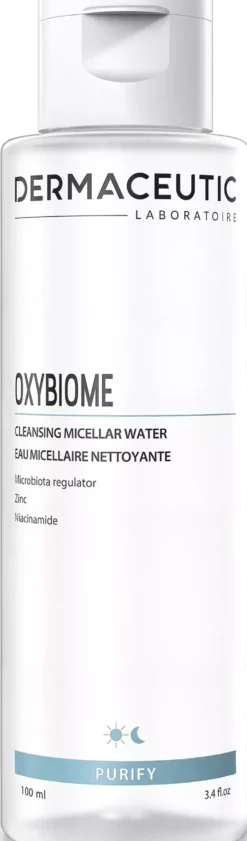 Dermaceutic Purify Oxybiome 100 ml