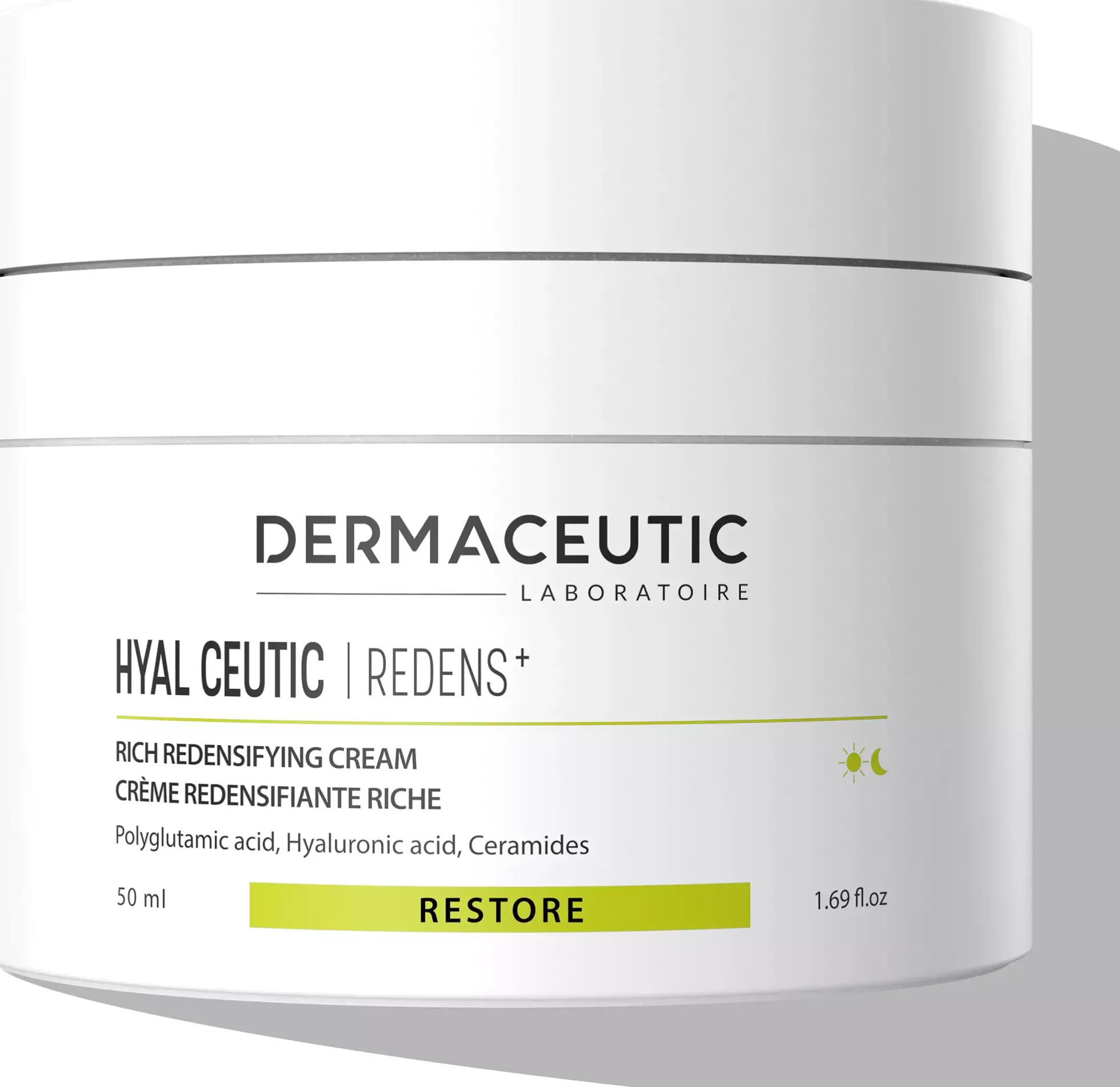 DermaceuticRestore Hyal Ceutic Redens+ 50 ml