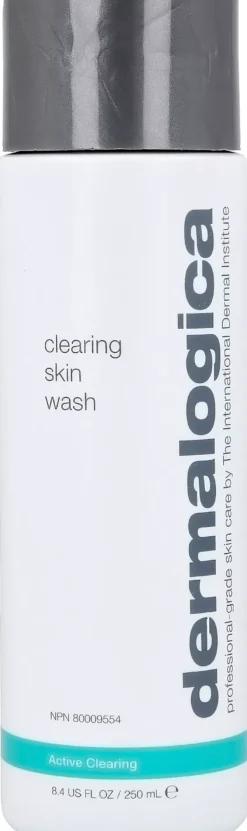 DermalogicaActive Clearing Clearing Skin Wash 250 ml