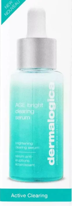 DermalogicaActive Clearing AGE Bright Clearing Serum 30 ml