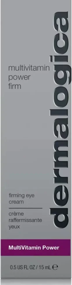 DermalogicaAge Smart MultiVitamin Power Firm 15 ml