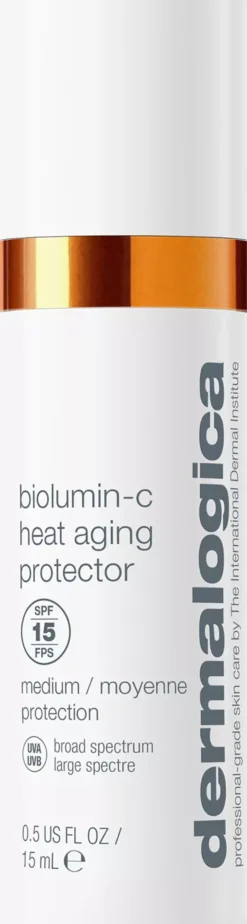 DermalogicaBiolumin-C Heat Aging Protector 50 ml