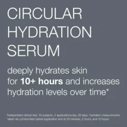 Dermalogica Circular Hydration Serum 30 ml