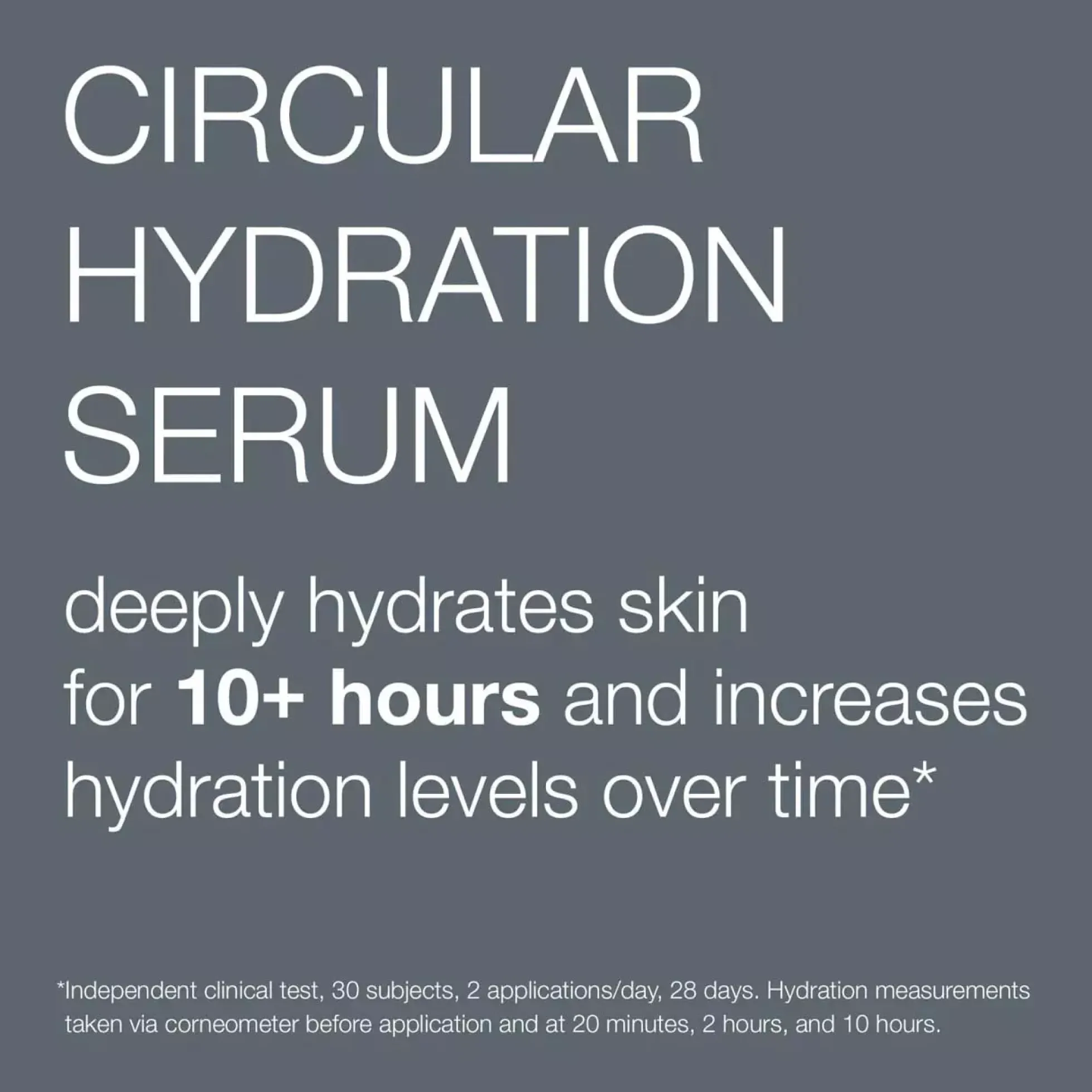 Dermalogica Circular Hydration Serum 30 ml