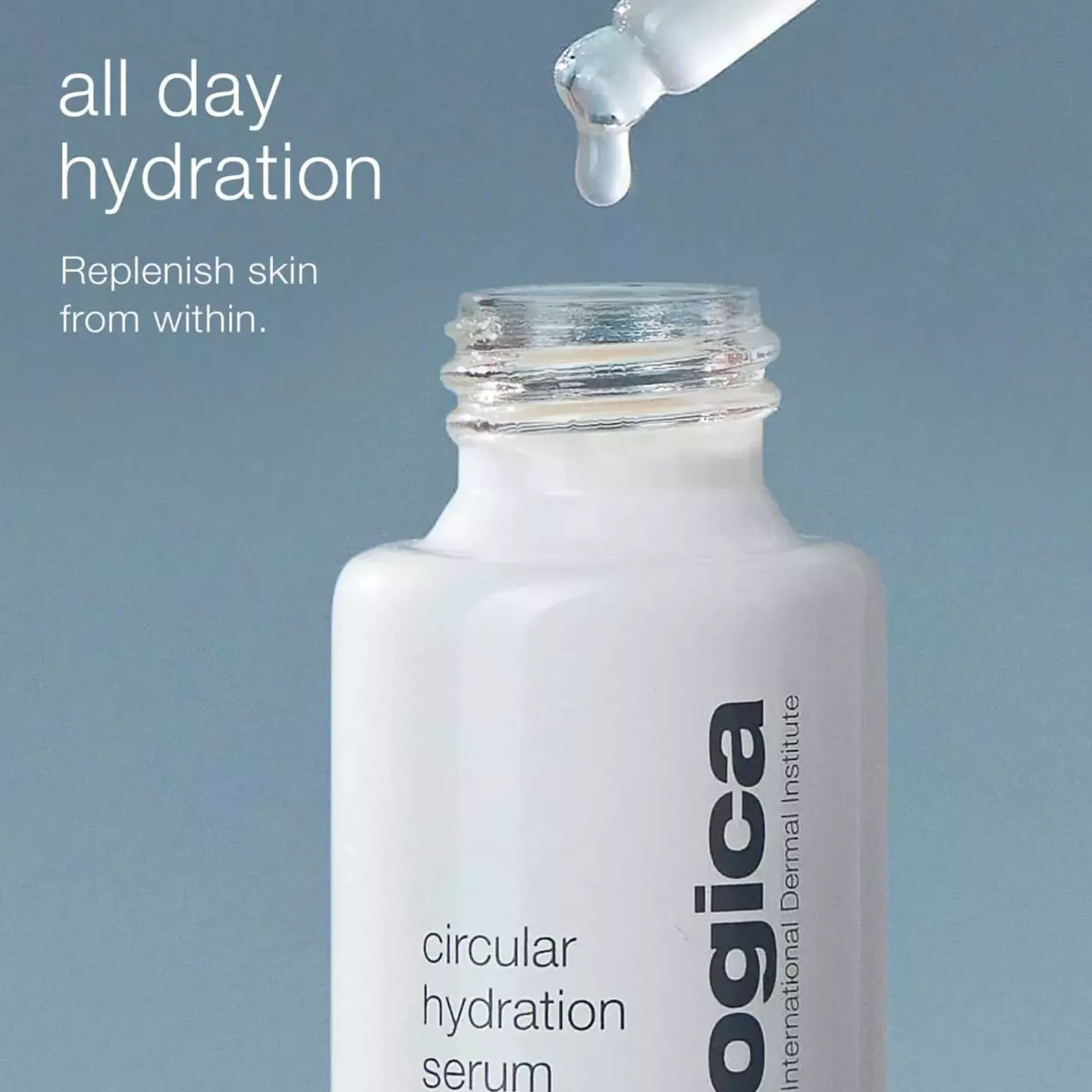 Dermalogica Circular Hydration Serum 30 ml