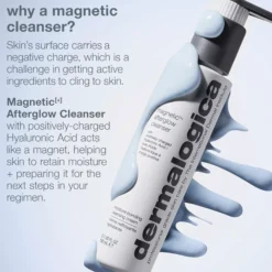 Dermalogica Daily Skin Health Magnetic Afterglow Cleanser 296 ml