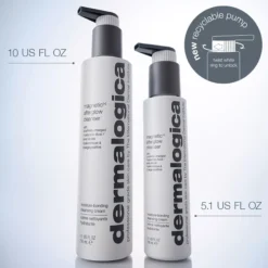 Dermalogica Daily Skin Health Magnetic Afterglow Cleanser 296 ml