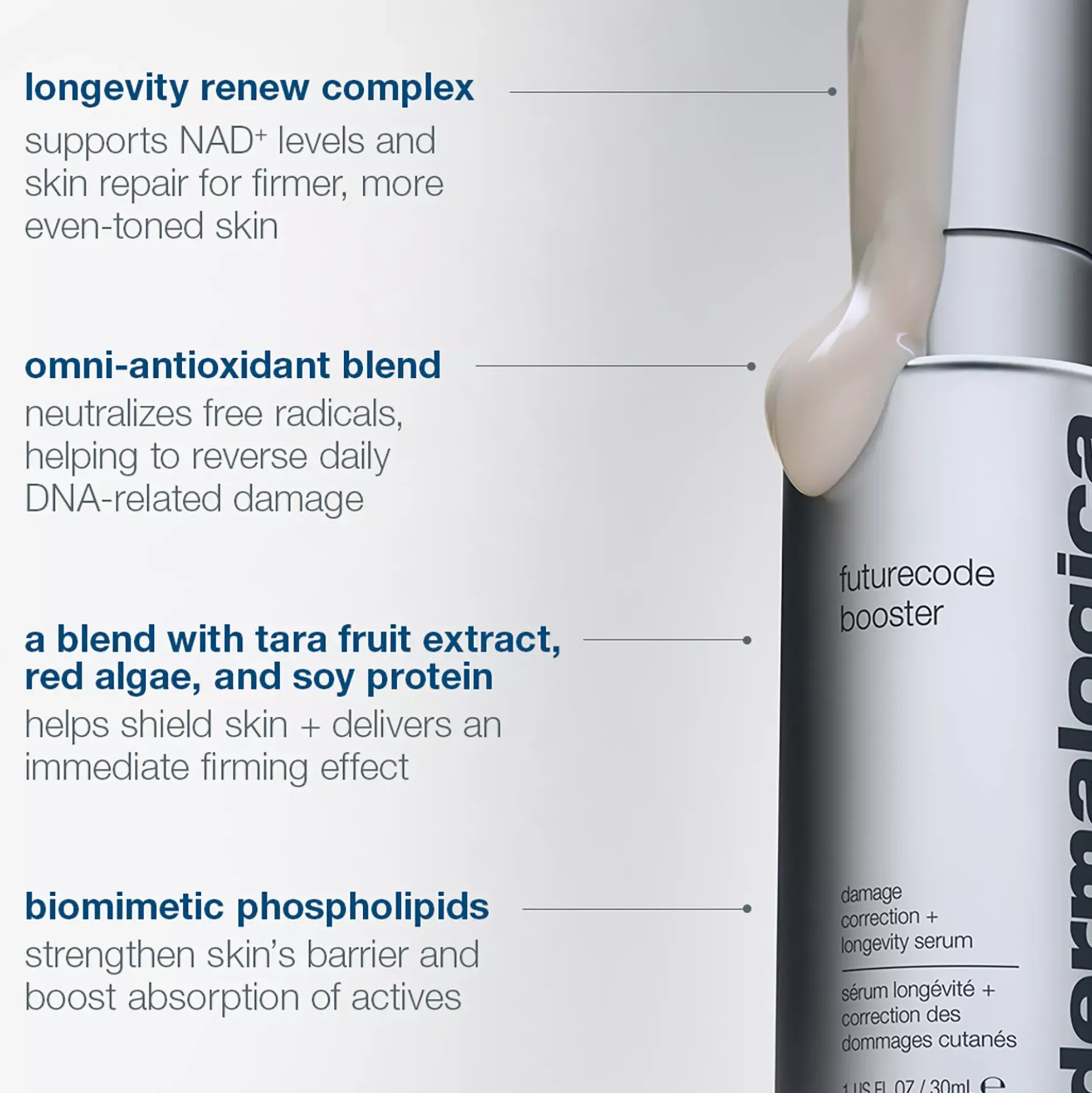 Dermalogica FutureCode Booster 30 ml