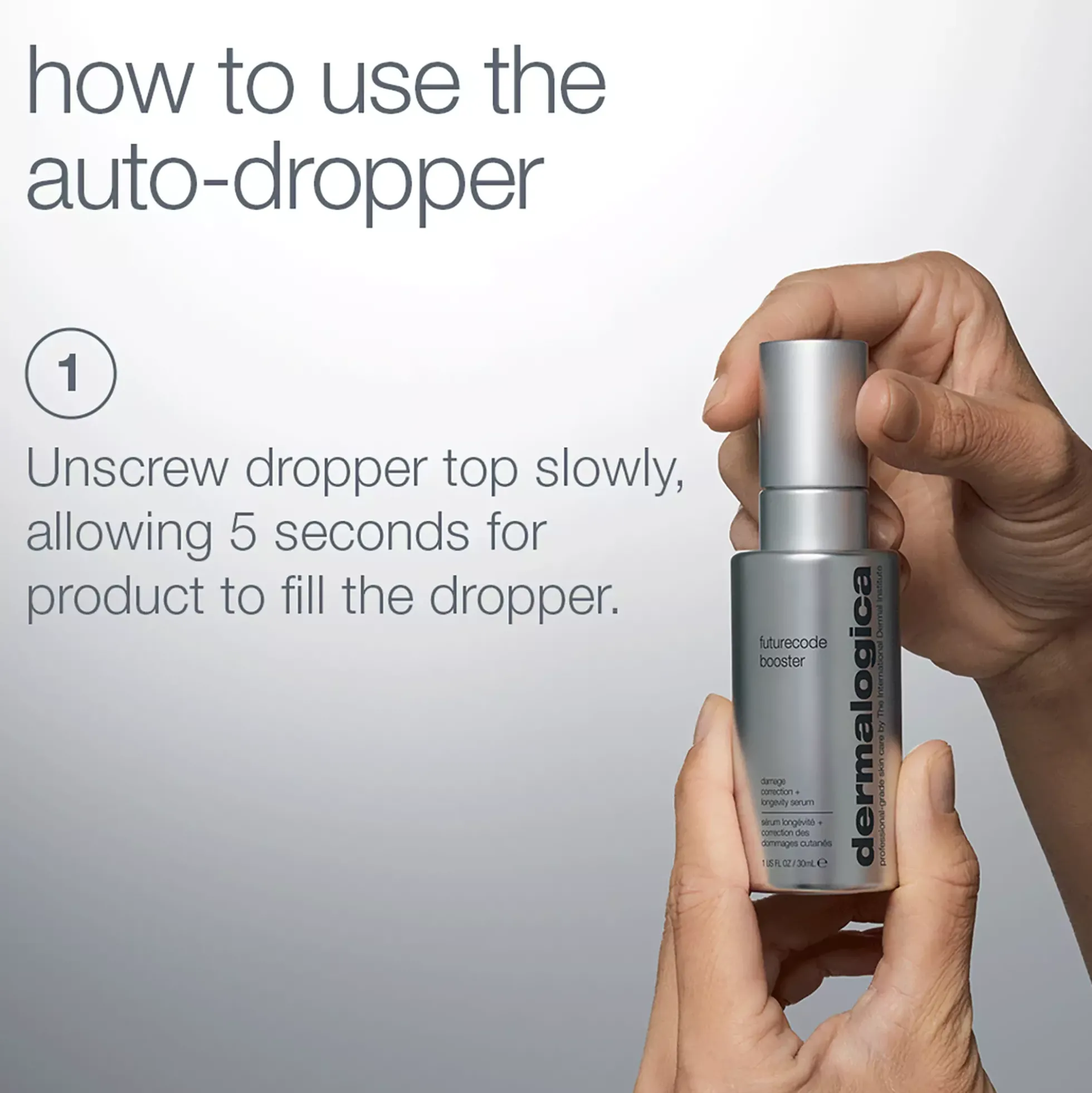 Dermalogica FutureCode Booster 30 ml