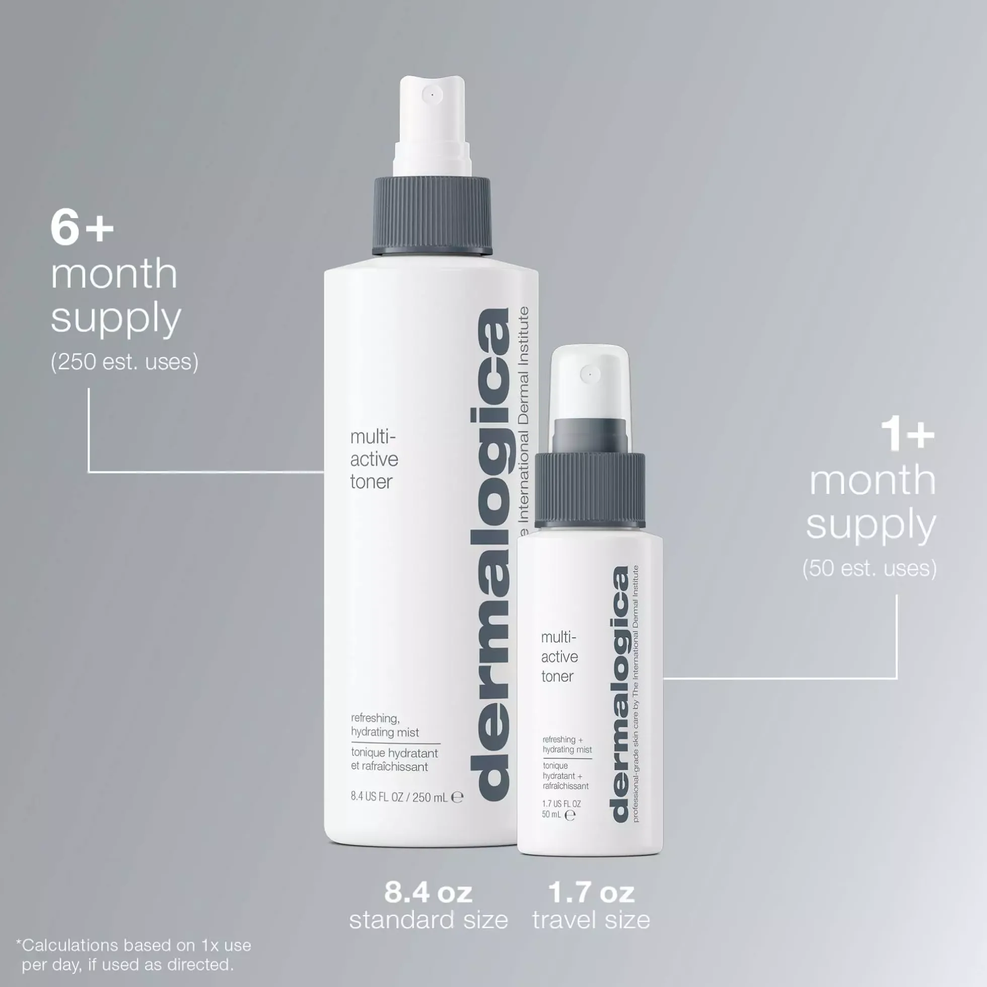 Dermalogica Multi-Active Toner 50 ml