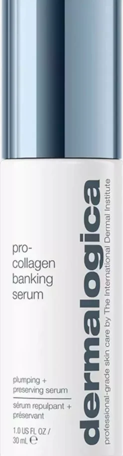 DermalogicaPro-Collagen Banking Serum 59 ml