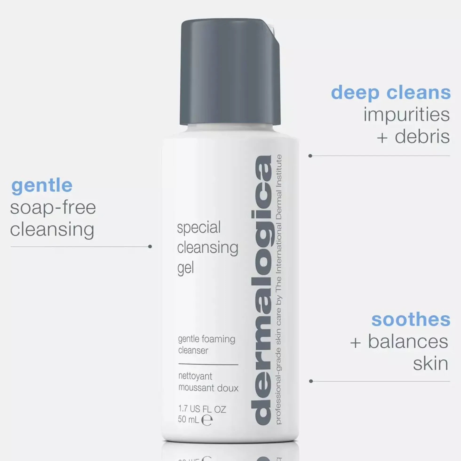 Dermalogica Special Cleansing Gel 500 ml