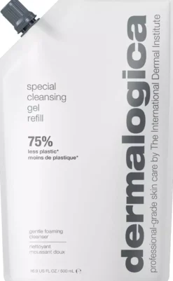 Dermalogica Special Cleansing Gel Refill 500 ml