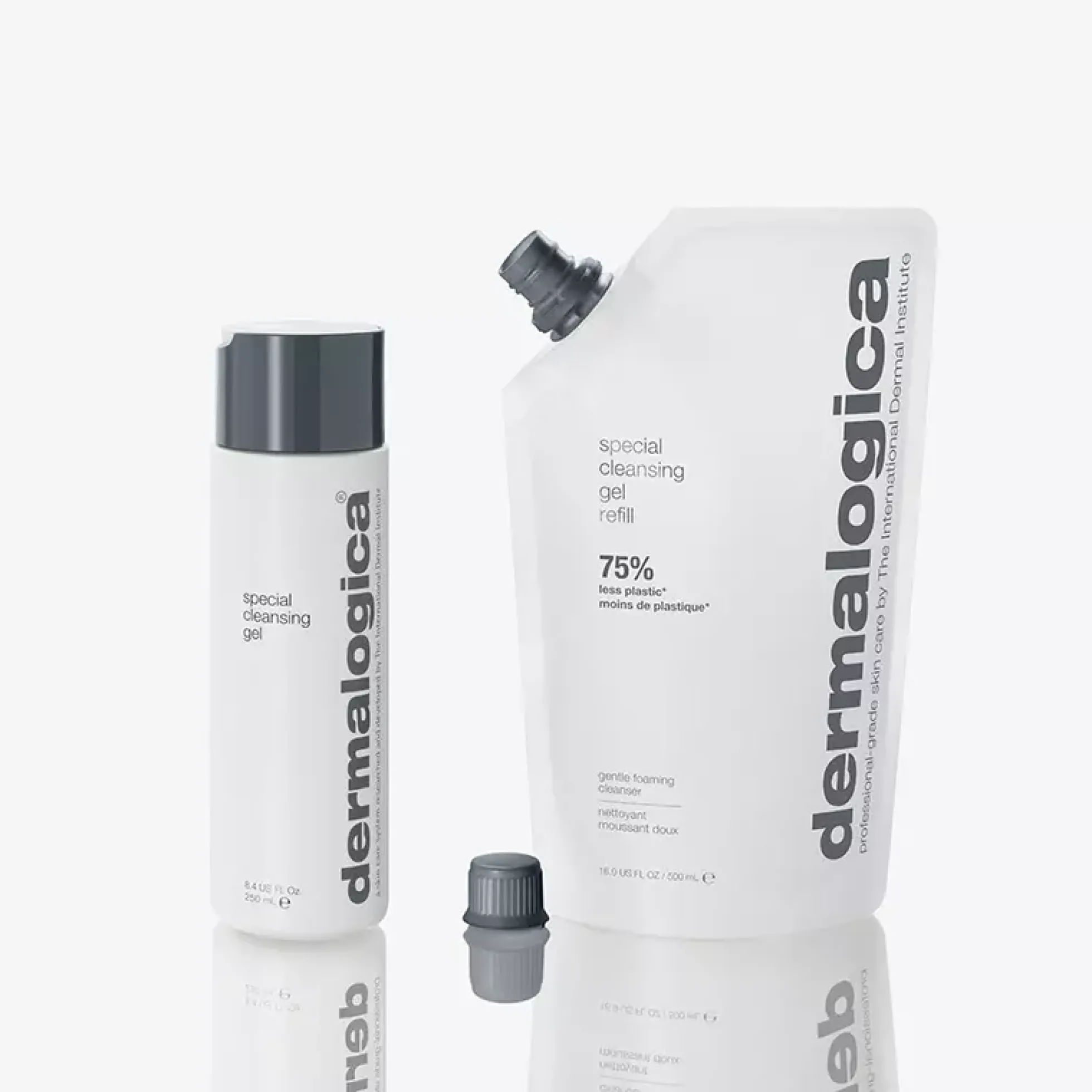 Dermalogica Special Cleansing Gel Refill 500 ml