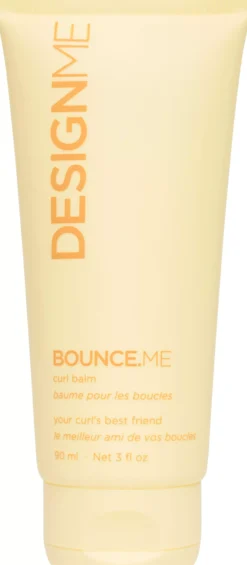 Design.MeBOUNCE.ME Curl Balm 90 ml