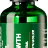 Dick JohnsonBeard Lab Beard Groth Roller Sanitizer
