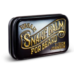 Dick JohnsonExcuse My French Snake Balm Beard Balm 55 ml