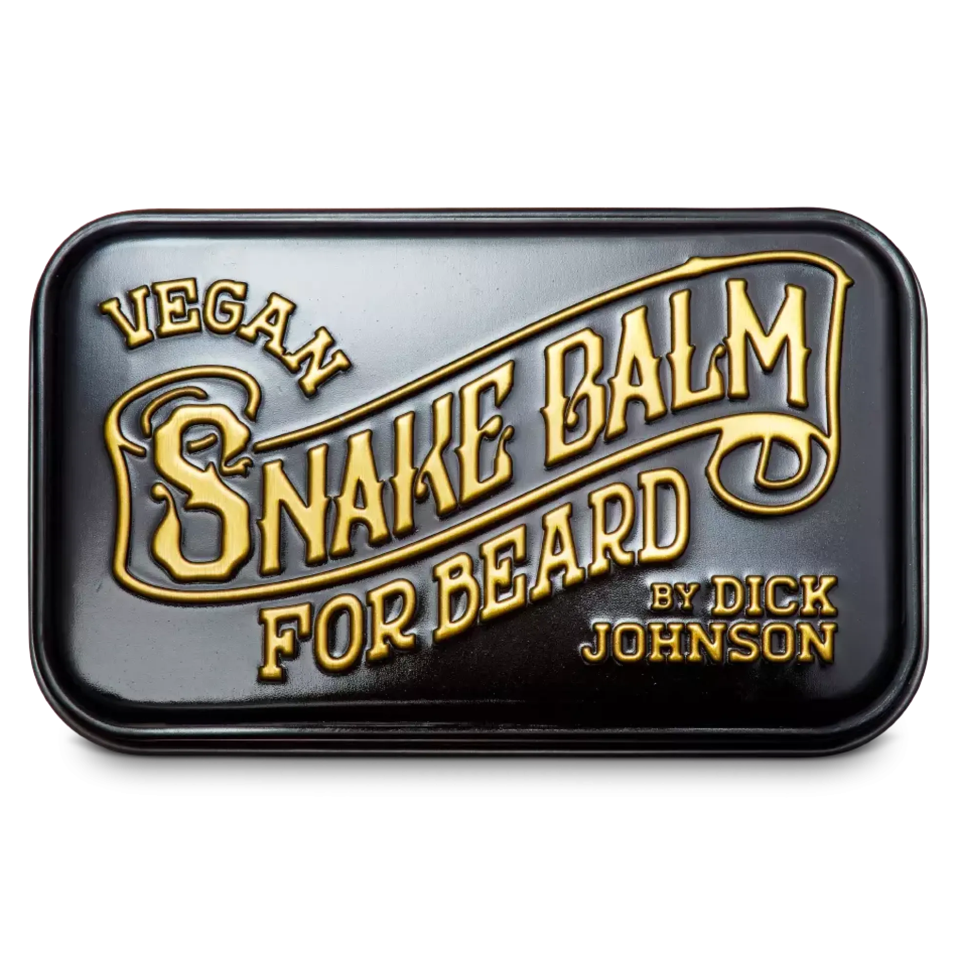 Dick JohnsonExcuse My French Snake Balm Beard Balm 55 ml