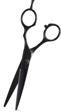 Dick JohnsonExcuse My French Beard Scissors La Couper