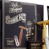 Dick JohnsonExcuse My French Shave Kit