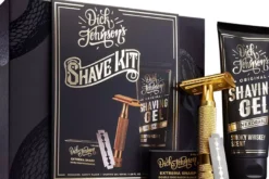 Dick JohnsonExcuse My French Shave Kit