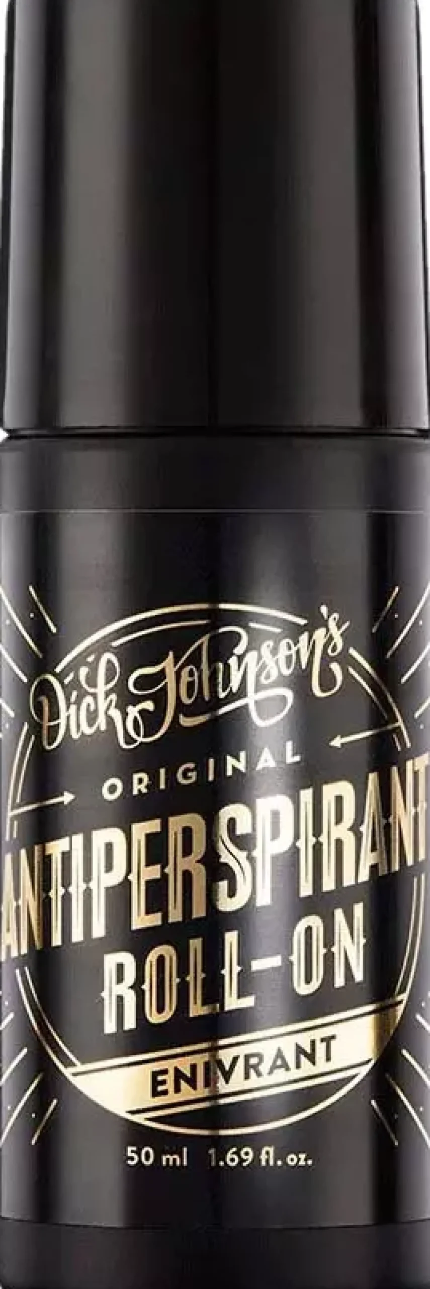 Dick JohnsonExcuse My French Deodorant Envirant 50 ml