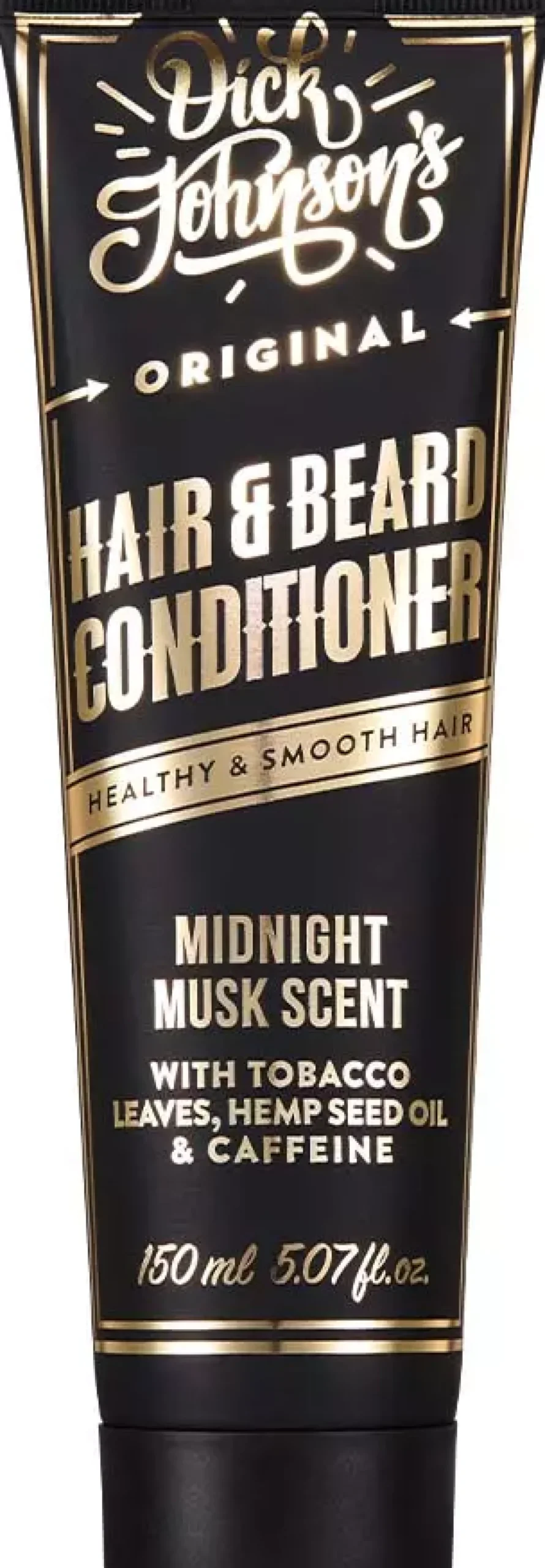 Dick Johnson Hair & Beard Conditioner 150 ml