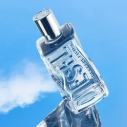 DieselD by Diesel Eau De Toilette 50 ml
