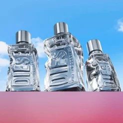 DieselD by Diesel Eau De Toilette 50 ml