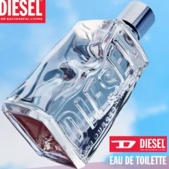 DieselD by Diesel Eau De Toilette 50 ml