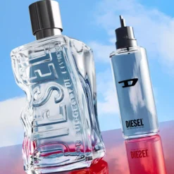 DieselD by Diesel Eau De Toilette 50 ml