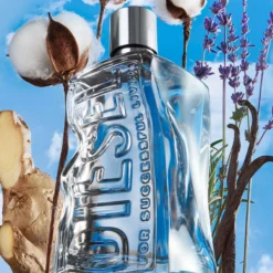 DieselD by Diesel Eau De Toilette 50 ml