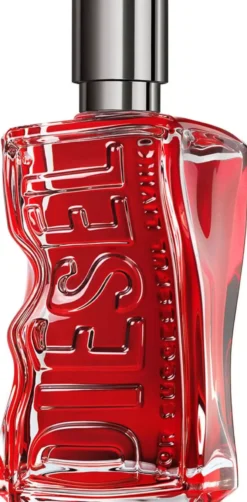 Diesel D Red Eau de Parfum 100 ml