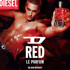 Diesel D Red Le Parfum 30 ml