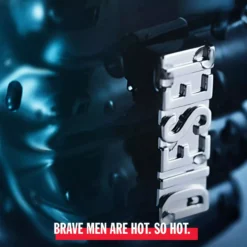 DieselOnly The Brave Eau de Parfum 50 ml