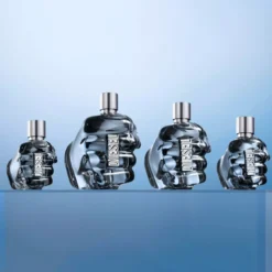 DieselOnly The Brave Eau De Toilette 50 ml