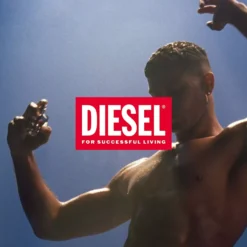 DieselOnly The Brave Eau De Toilette 50 ml