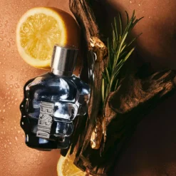 DieselOnly The Brave Eau De Toilette 50 ml