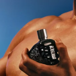 DieselOnly The Brave Tattoo Eau De Toilette 35 ml