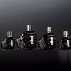 DieselOnly The Brave Tattoo Eau De Toilette 35 ml