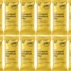 DigGET RAW Organic Caramel Hazelnut Bar 12 x 42g