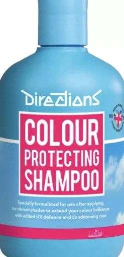 Directions Colour Protecting Shampoo 350 ml
