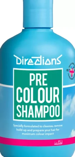 Directions Pre Colour Shampoo 350 ml