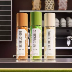DKNYBe Delicious Be Delicious Café Matcha Latte Body Mist 250 ml